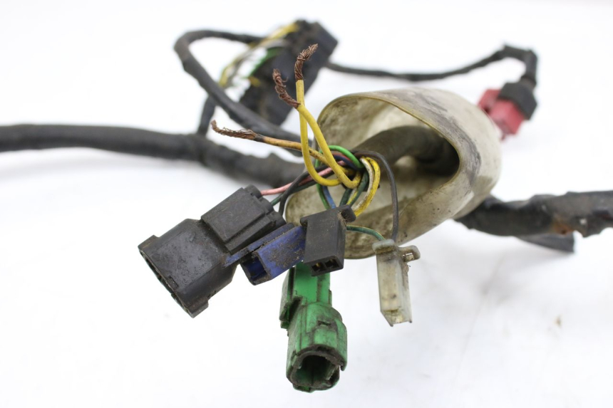photo de CABLEADO HONDA CBF 500 (2004 - 2007) - Vista general del producto