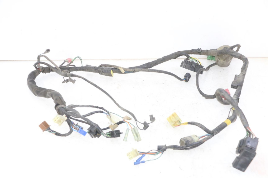 photo de CABLEADO HONDA CBF 500 (2004 - 2007) - Vista principal