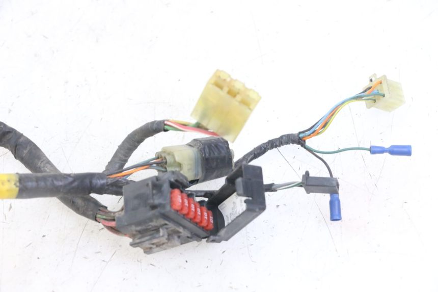 photo de CABLEADO HONDA CBF 500 (2004 - 2007) - Detalle de la pieza