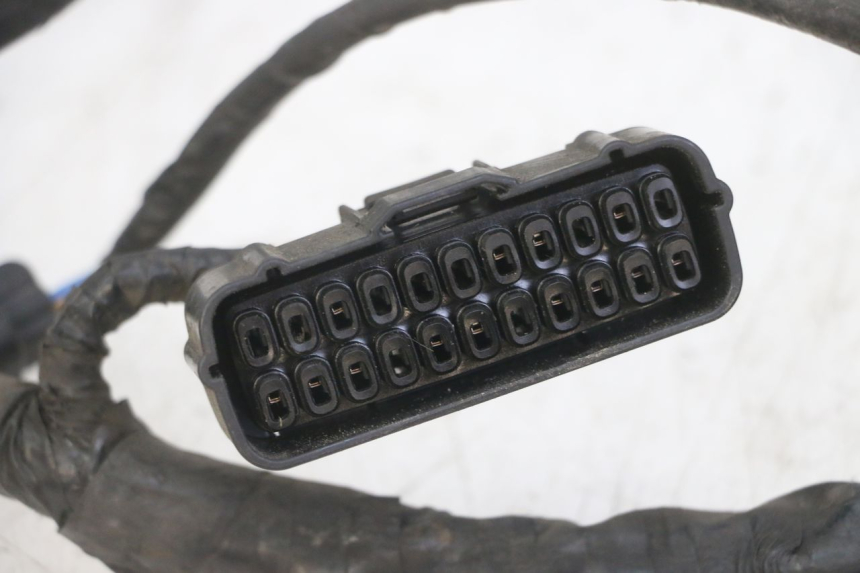 photo de CABLEADO HONDA CBF 500 (2004 - 2007) - Otra perspectiva
