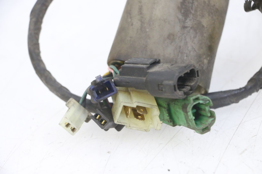 photo de CABLEADO HONDA CBF 500 (2004 - 2007) - Primer plano técnico