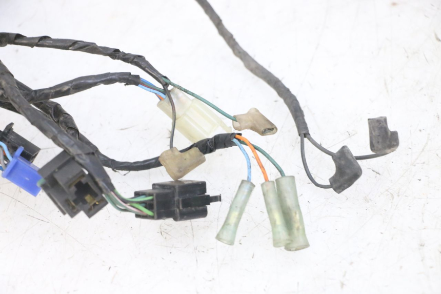 photo de CABLEADO HONDA CBF 500 (2004 - 2007) - Recambio usado revisado