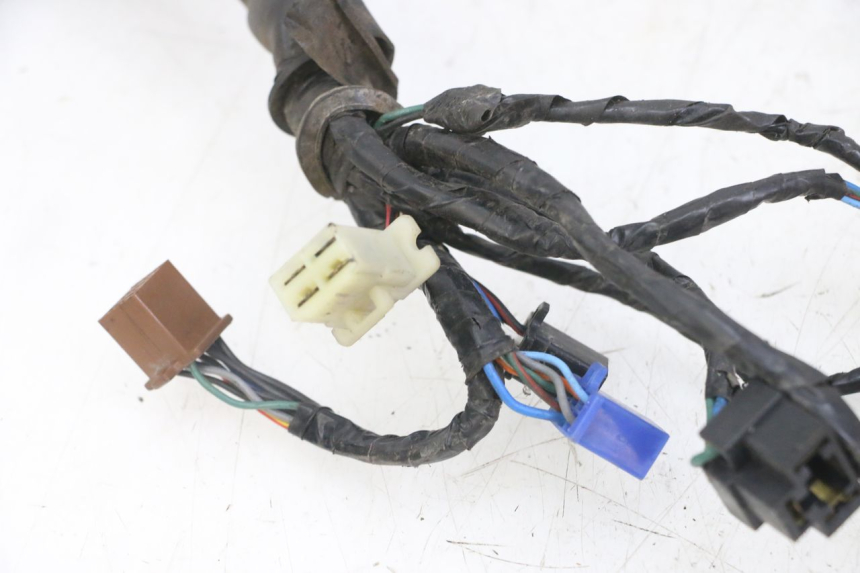 photo de CABLEADO HONDA CBF 500 (2004 - 2007) - Marcados y referencias originales