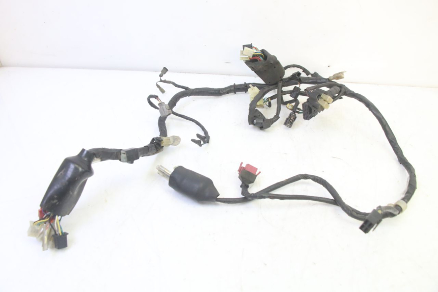 photo de CABLEADO HONDA CBF 125 (2009 - 2015) - Vista principal