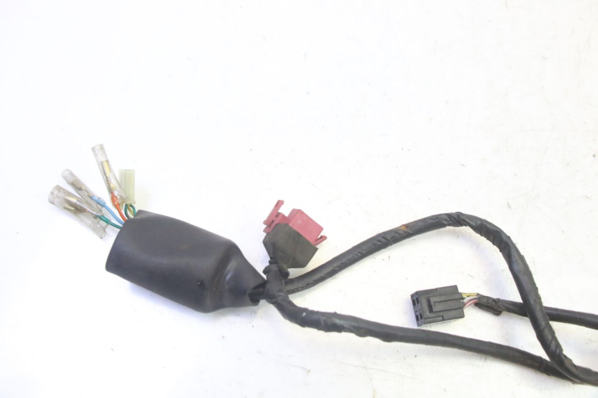 photo de CABLEADO HONDA CBF 125 (2009 - 2015) - Detalle de la pieza