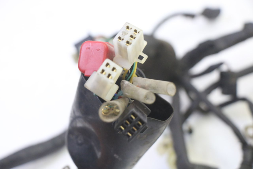 photo de CABLEADO HONDA CBF 125 (2009 - 2015) - Zoom estado de uso
