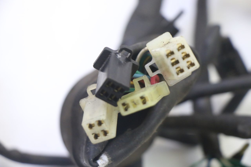 photo de CABLEADO HONDA CBF 125 (2009 - 2015) - Vista general del producto