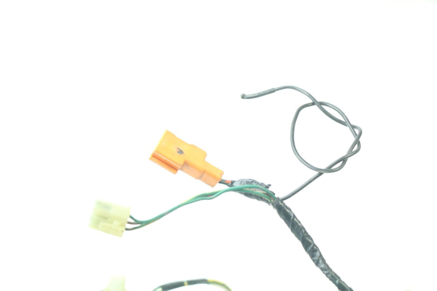 photo de CABLEADO HONDA CBR 929 RR FIREBLADE 900 (2000 - 2001) - Vista principal