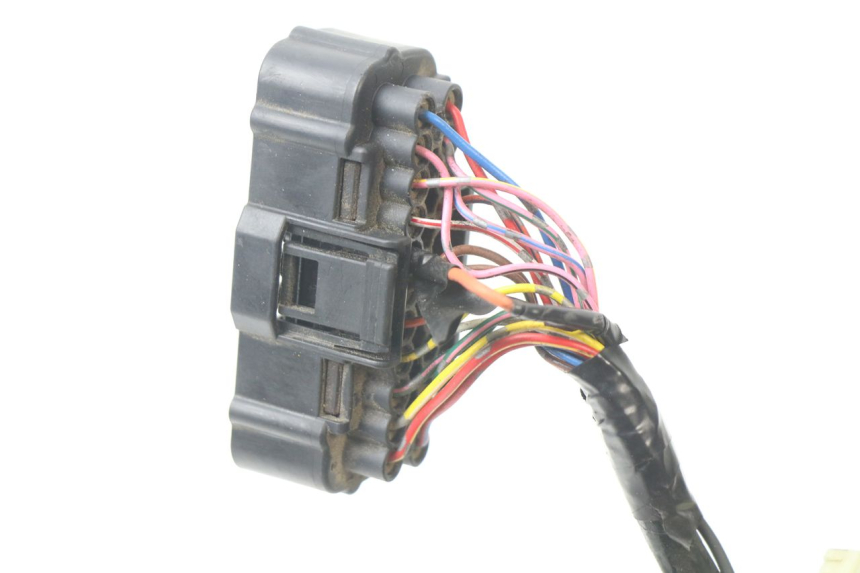 photo de CABLEADO HONDA CBR 929 RR FIREBLADE 900 (2000 - 2001) - Otra vista del artículo