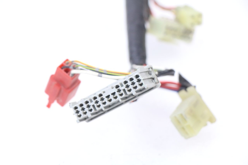 photo de CABLEADO HONDA CBR 929 RR FIREBLADE 900 (2000 - 2001) - Primer plano de alta resolución