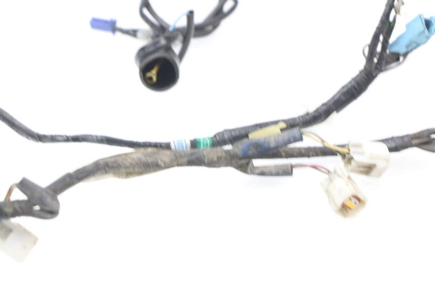 photo de CABLEADO HONDA CBR 929 RR FIREBLADE 900 (2000 - 2001) - Foto de producto adicional
