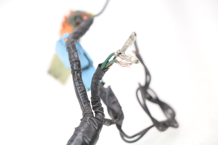 photo de CABLEADO HONDA CBR 929 RR FIREBLADE 900 (2000 - 2001) - Vista general del producto