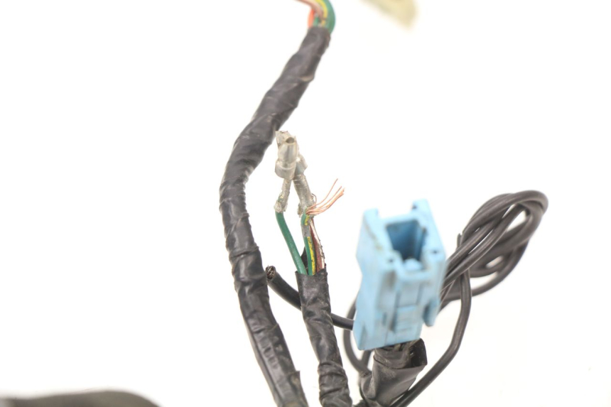 photo de CABLEADO HONDA CBR 929 RR FIREBLADE 900 (2000 - 2001) - Marcados y referencias originales