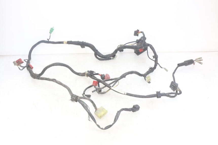photo de CABLEADO HONDA CBR F SC25 1000 (1989 - 1992) - Vista principal
