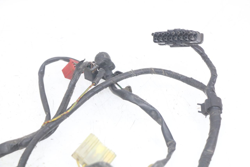 photo de CABLEADO HONDA CBR F SC25 1000 (1989 - 1992) - Zoom estado de uso