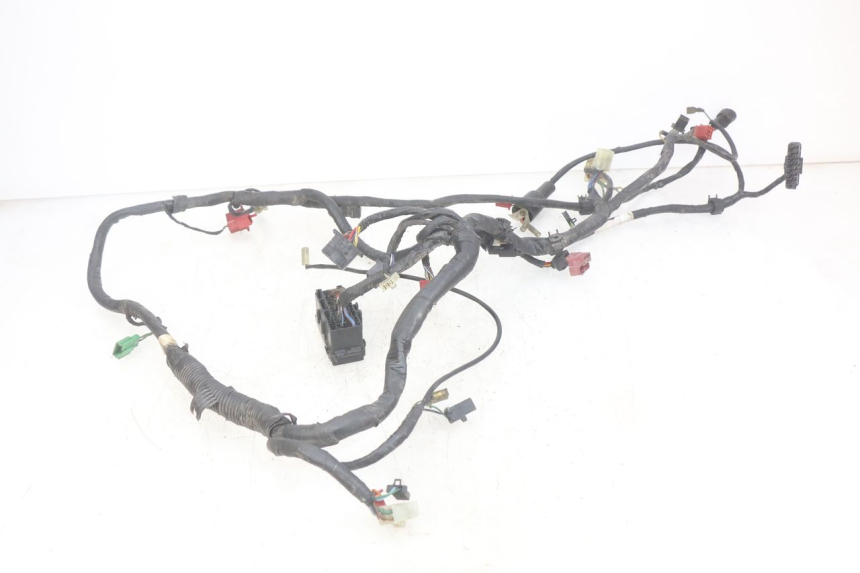 photo de CABLEADO HONDA CBR F SC25 1000 (1989 - 1992) - Vista general del producto