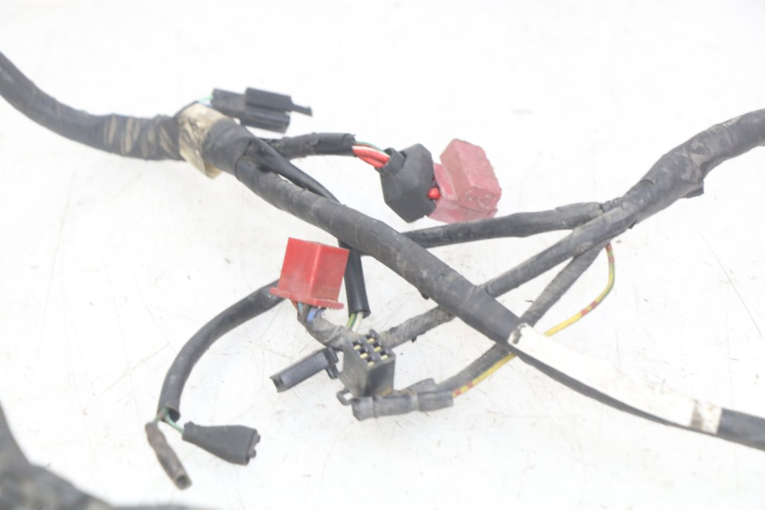 photo de CABLEADO HONDA CBR F SC25 1000 (1989 - 1992) - Recambio usado revisado