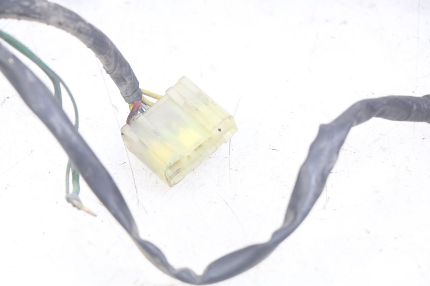 photo de CABLEADO HONDA CBR F SC25 1000 (1989 - 1992) - Marcados y referencias originales