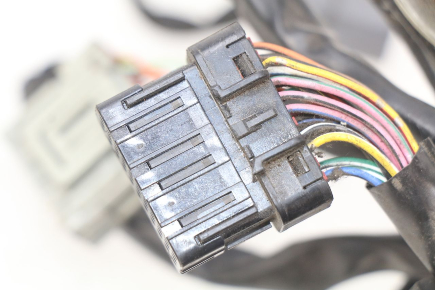 photo de CABLEADO HONDA CBRF CBR-F PC41 600 (2011 - 2013) - Detalle de la pieza