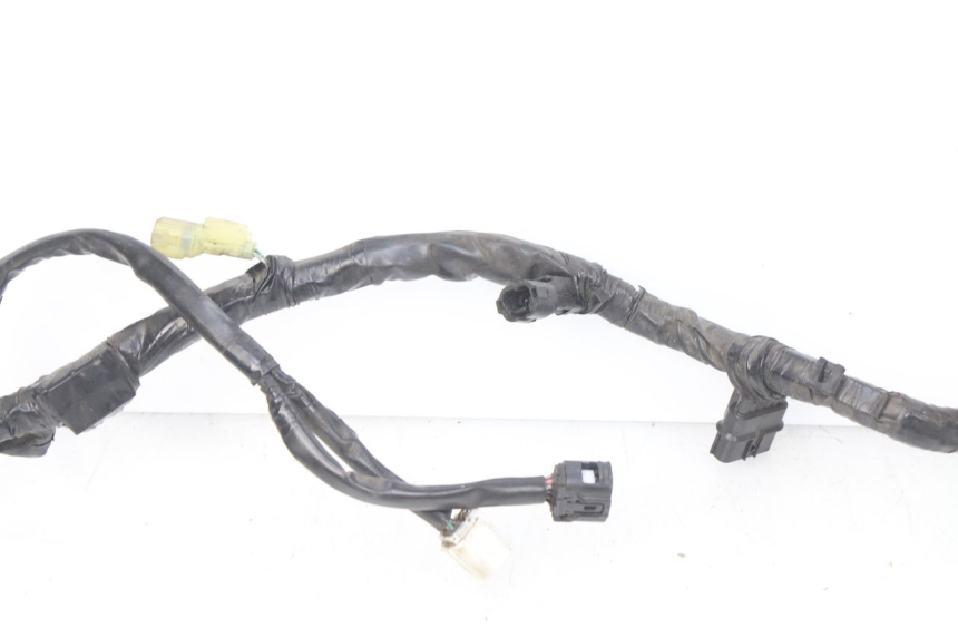 photo de CABLEADO HONDA CBRF CBR-F PC41 600 (2011 - 2013) - Primer plano de alta resolución
