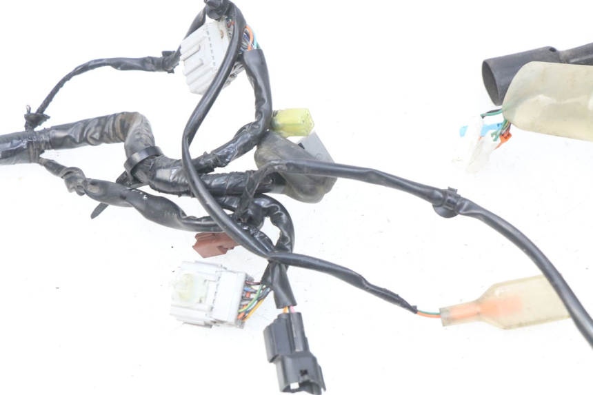 photo de CABLEADO HONDA CBRF CBR-F PC41 600 (2011 - 2013) - Foto de producto adicional
