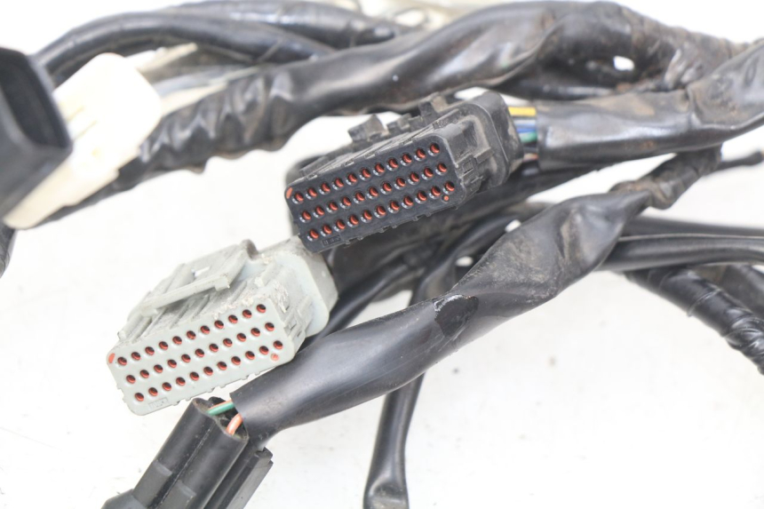 photo de CABLEADO HONDA CBRF CBR-F PC41 600 (2011 - 2013) - Zoom estado de uso