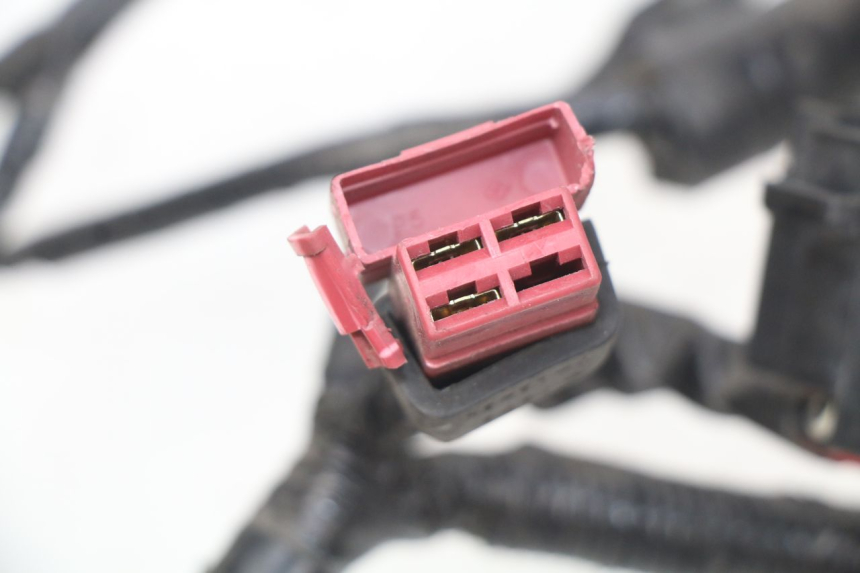 photo de CABLEADO HONDA CBRF CBR-F PC41 600 (2011 - 2013) - Estado de la superficie y material
