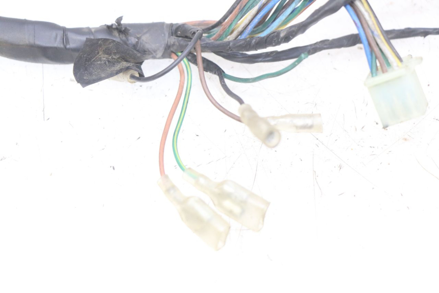 photo de CABLEADO TGB CITY 2 50 (2009 - 2013) - Vista general del producto