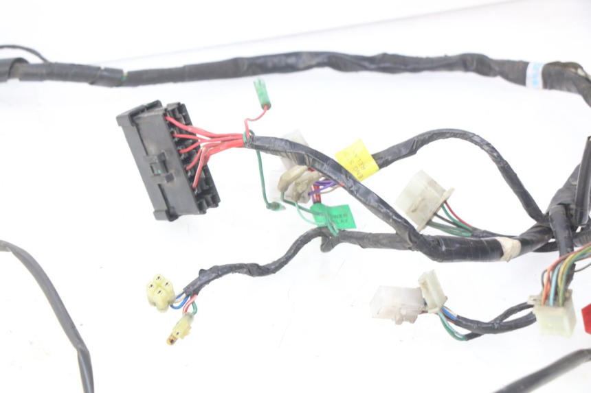 photo de CABLEADO SYM CITYCOM CITY COM 125 (2009 - 2014) - Recambio usado revisado
