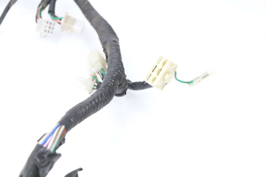 photo de CABLEADO REVATTO CITYONE 125 (2006 - 2007) - Vista general del producto