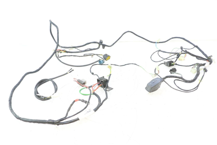 photo de CABLEADO PEUGEOT CITYSTAR 2T 50 (2018 - 2021) - Vista principal