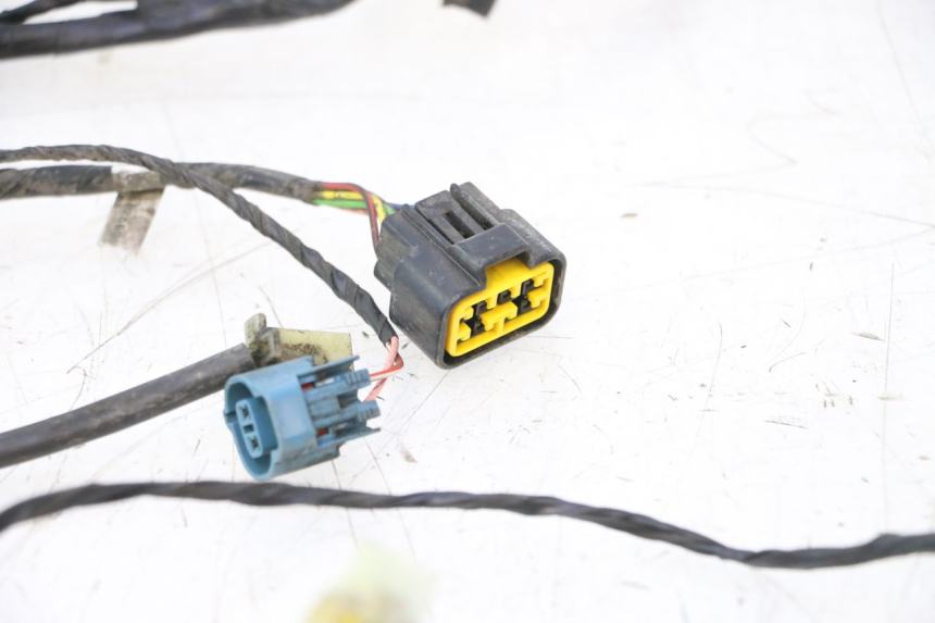 photo de CABLEADO PEUGEOT CITYSTAR 2T 50 (2018 - 2021) - Otra vista del artículo