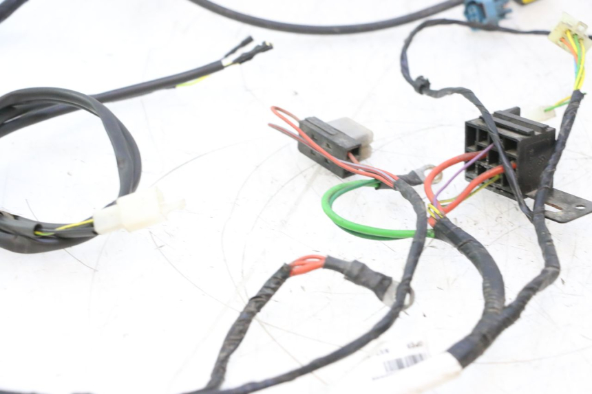 photo de CABLEADO PEUGEOT CITYSTAR 2T 50 (2018 - 2021) - Primer plano de alta resolución