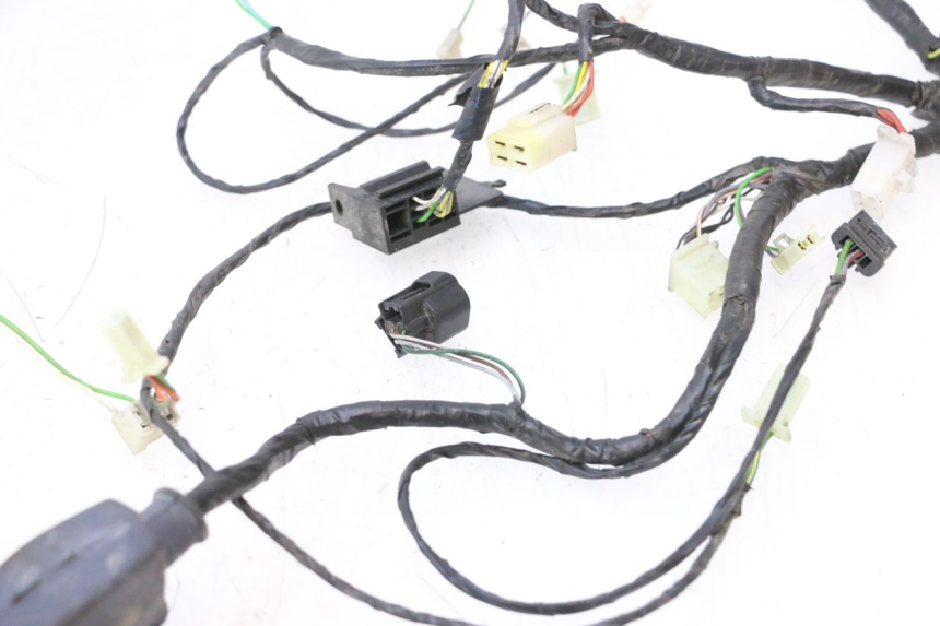 photo de CABLEADO PEUGEOT CITYSTAR 2T 50 (2018 - 2021) - Foto de producto adicional