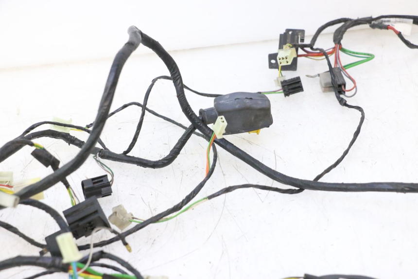 photo de CABLEADO PEUGEOT CITYSTAR 2T 50 (2018 - 2021) - Primer plano técnico