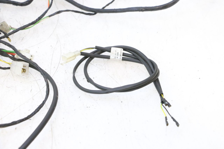 photo de CABLEADO PEUGEOT CITYSTAR 2T 50 (2018 - 2021) - Vista general del producto