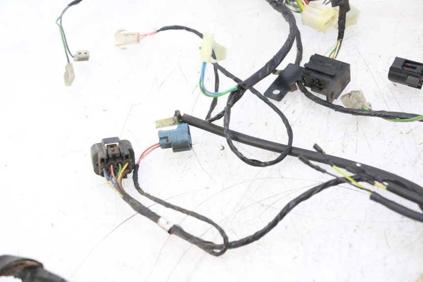 photo de CABLEADO PEUGEOT CITYSTAR 2T 50 (2018 - 2021) - Recambio usado revisado