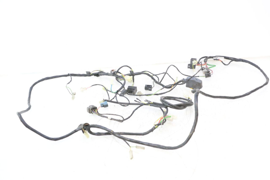 photo de CABLEADO PEUGEOT CITYSTAR 2T 50 (2018 - 2021) - Marcados y referencias originales