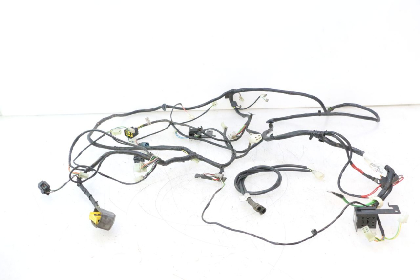 photo de CABLEADO PEUGEOT CITYSTAR 2T 50 (2018 - 2021) - Vista principal