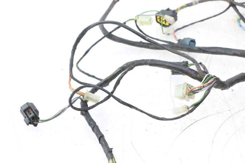 photo de CABLEADO PEUGEOT CITYSTAR 2T 50 (2018 - 2021) - Detalle de la pieza