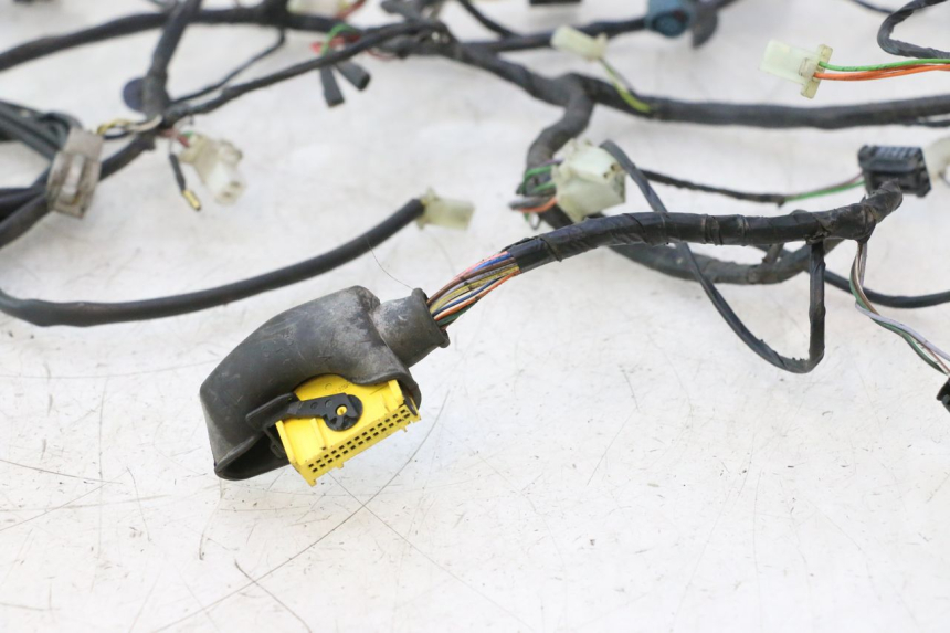 photo de CABLEADO PEUGEOT CITYSTAR 2T 50 (2018 - 2021) - Características distintivas