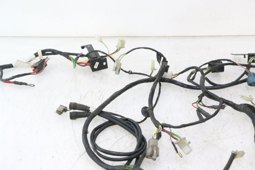 photo de CABLEADO PEUGEOT CITYSTAR 2T 50 (2018 - 2021) - Zoom sobre los componentes