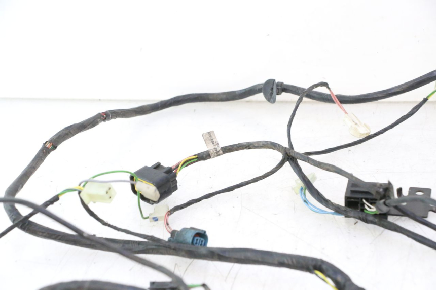 photo de CABLEADO PEUGEOT CITYSTAR 2T 50 (2018 - 2021) - Zoom estado de uso