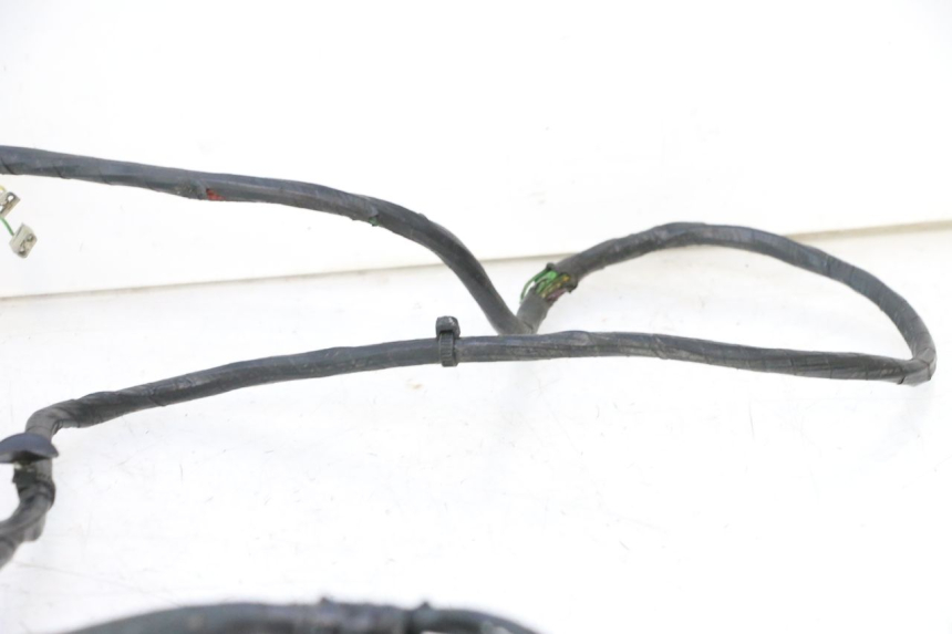 photo de CABLEADO PEUGEOT CITYSTAR 2T 50 (2018 - 2021) - Primer plano técnico