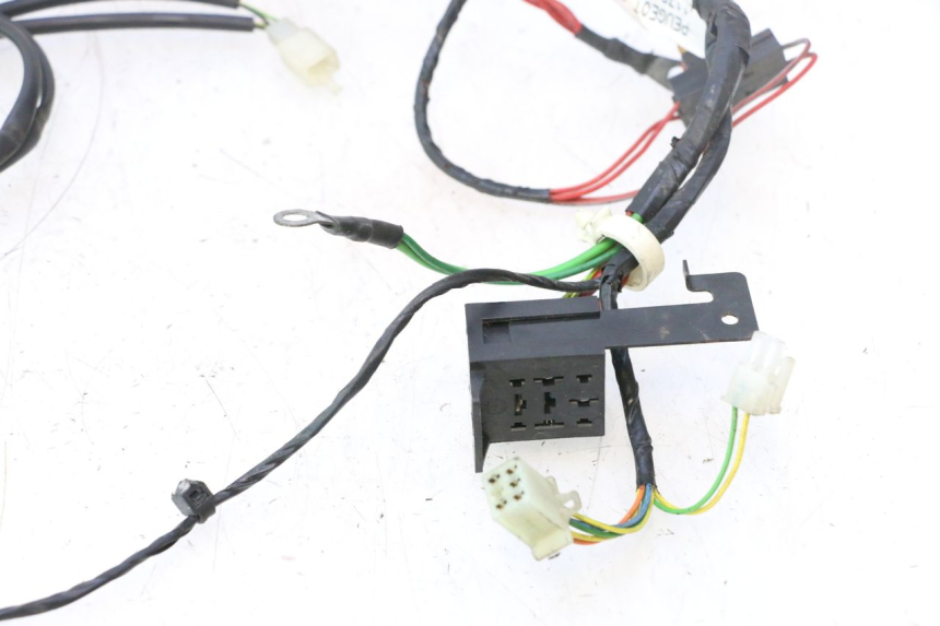 photo de CABLEADO PEUGEOT CITYSTAR 2T 50 (2018 - 2021) - Vista general del producto