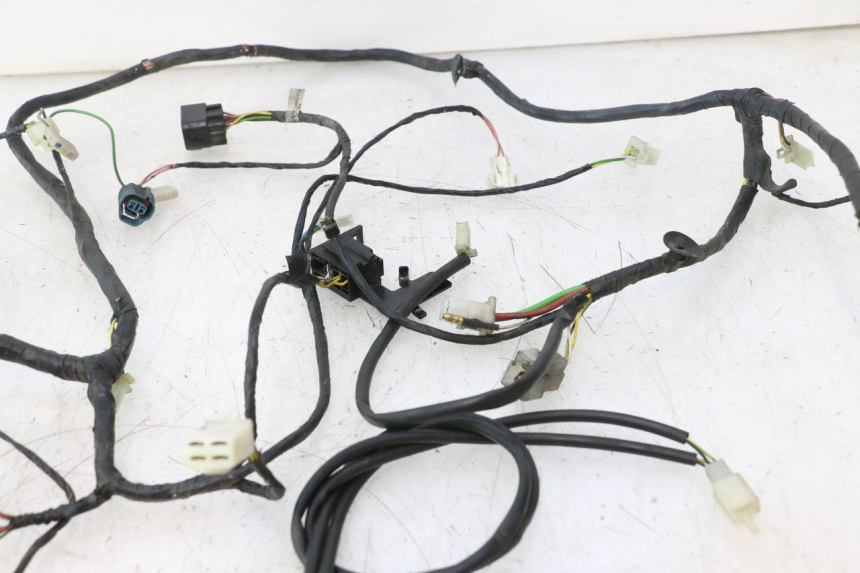 photo de CABLEADO PEUGEOT CITYSTAR 2T 50 (2018 - 2021) - Recambio usado revisado