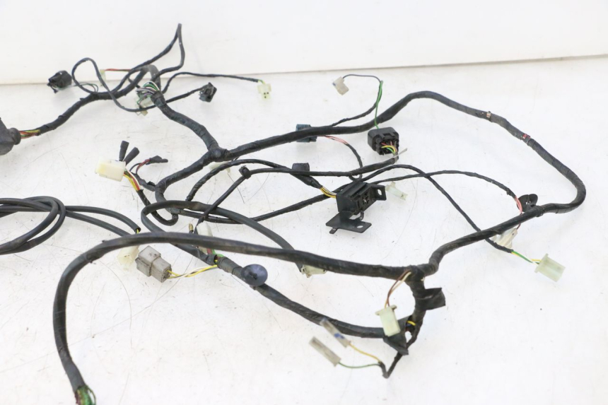 photo de CABLEADO PEUGEOT CITYSTAR 2T 50 (2018 - 2021) - Marcados y referencias originales