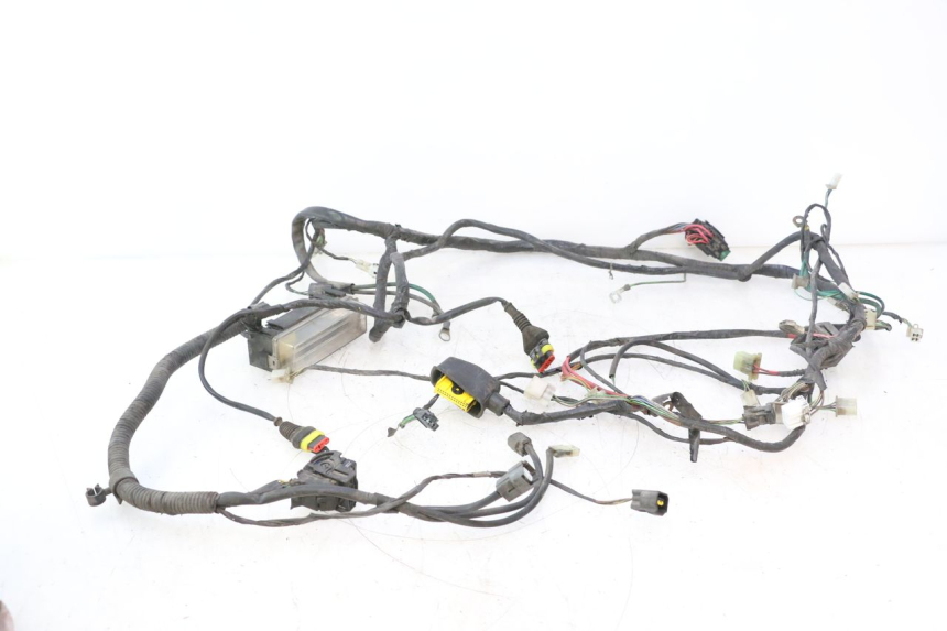 photo de CABLEADO PEUGEOT CITYSTAR 125 (2011 - 2017) - Vista principal