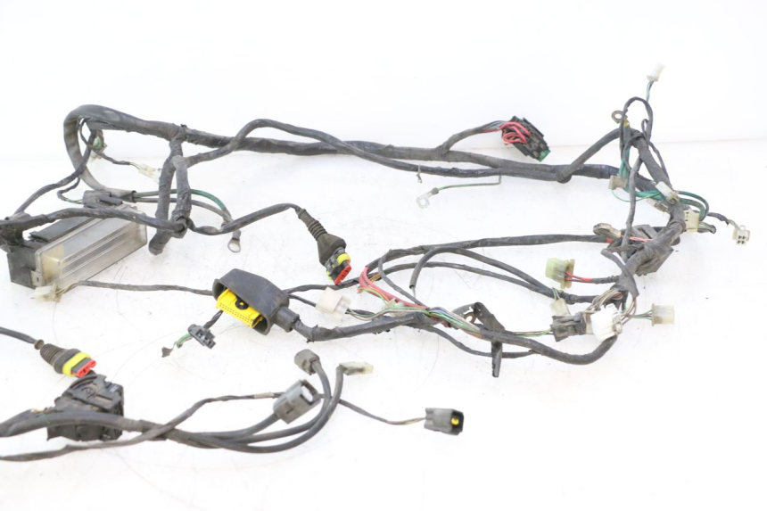 photo de CABLEADO PEUGEOT CITYSTAR 125 (2011 - 2017) - Detalle de la pieza