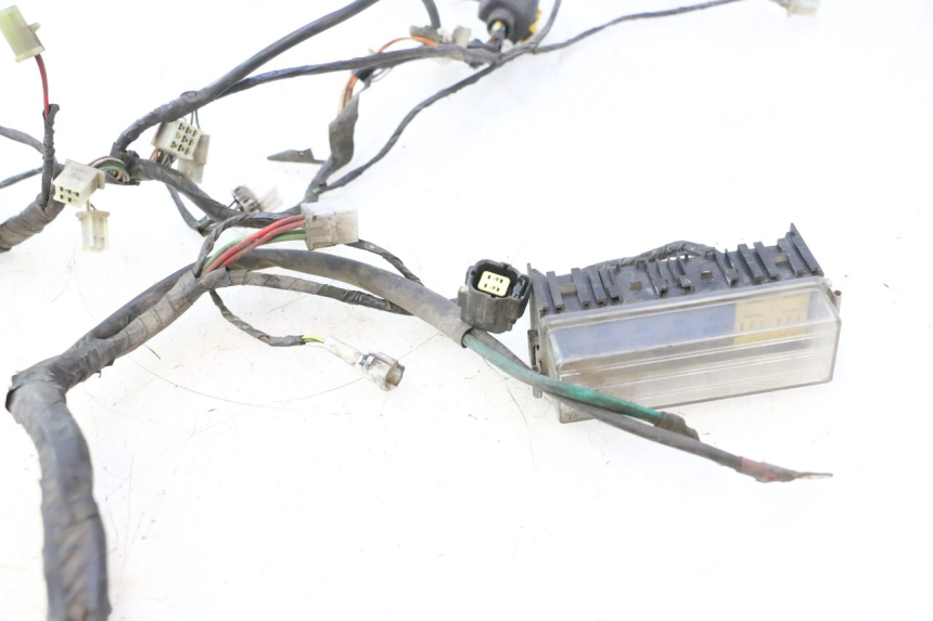 photo de CABLEADO PEUGEOT CITYSTAR 125 (2011 - 2017) - Foto de producto adicional